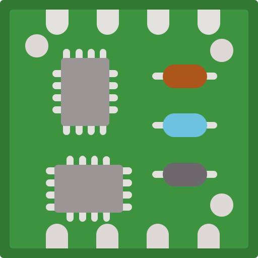 ManoPZ.com PCB Design